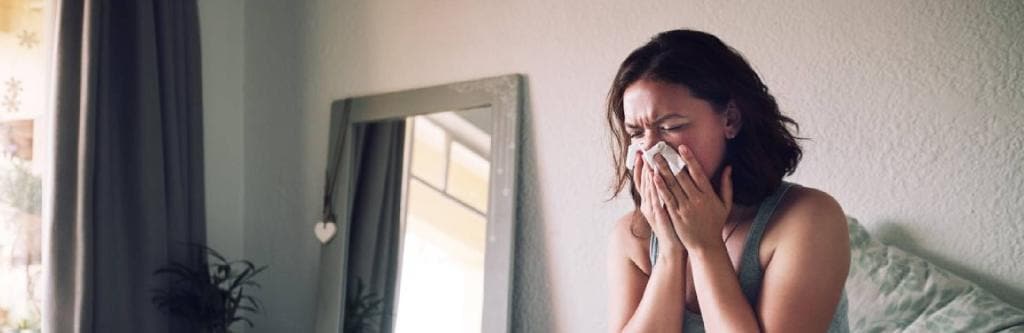 Principios activos frente a los principales síntomas de gripe y resfriado
