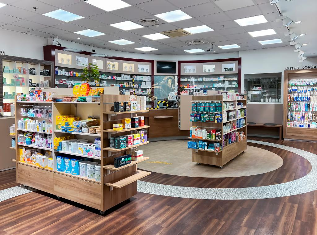 Reto de Visibilidad: Supradyn® 2025