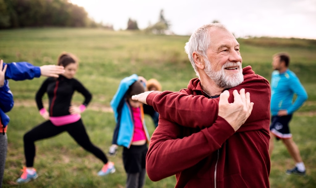 pacientes mayores de 50 años