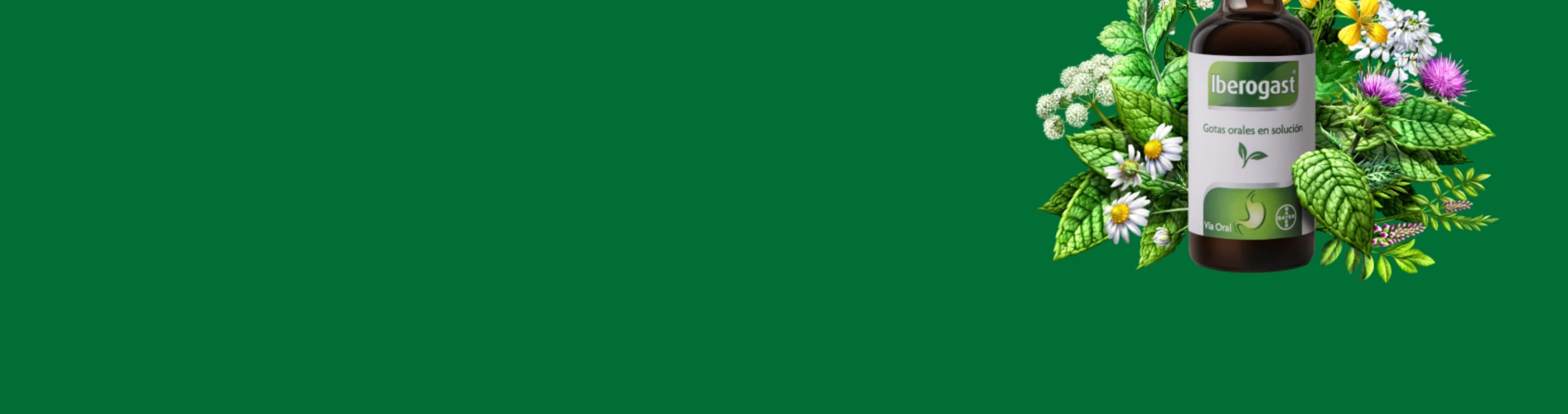 Iberogast